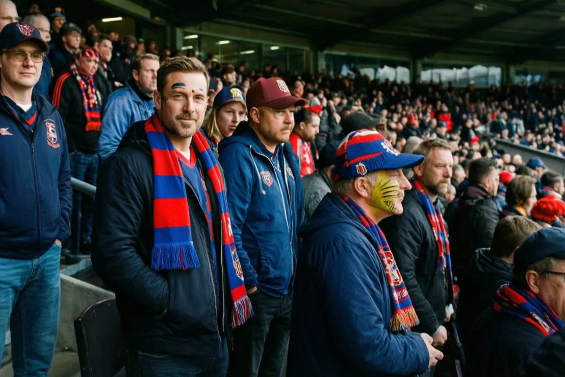 The Psychology Behind Sports Fan Fashion and Team Identity
