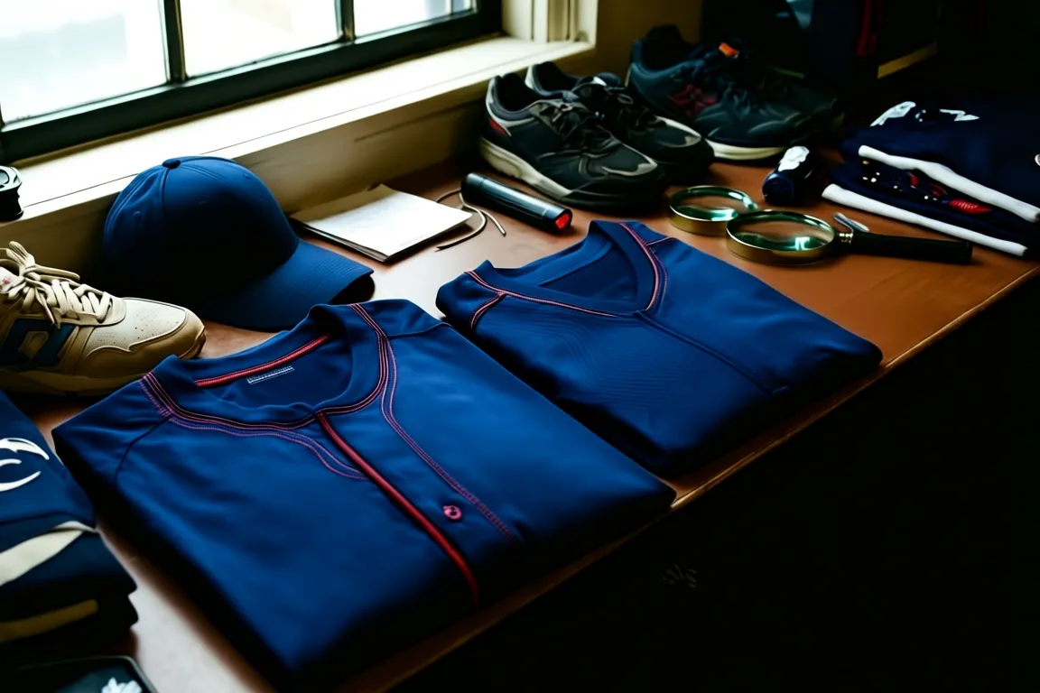 Guide to Authentic vs. Replica Sports Merchandise
